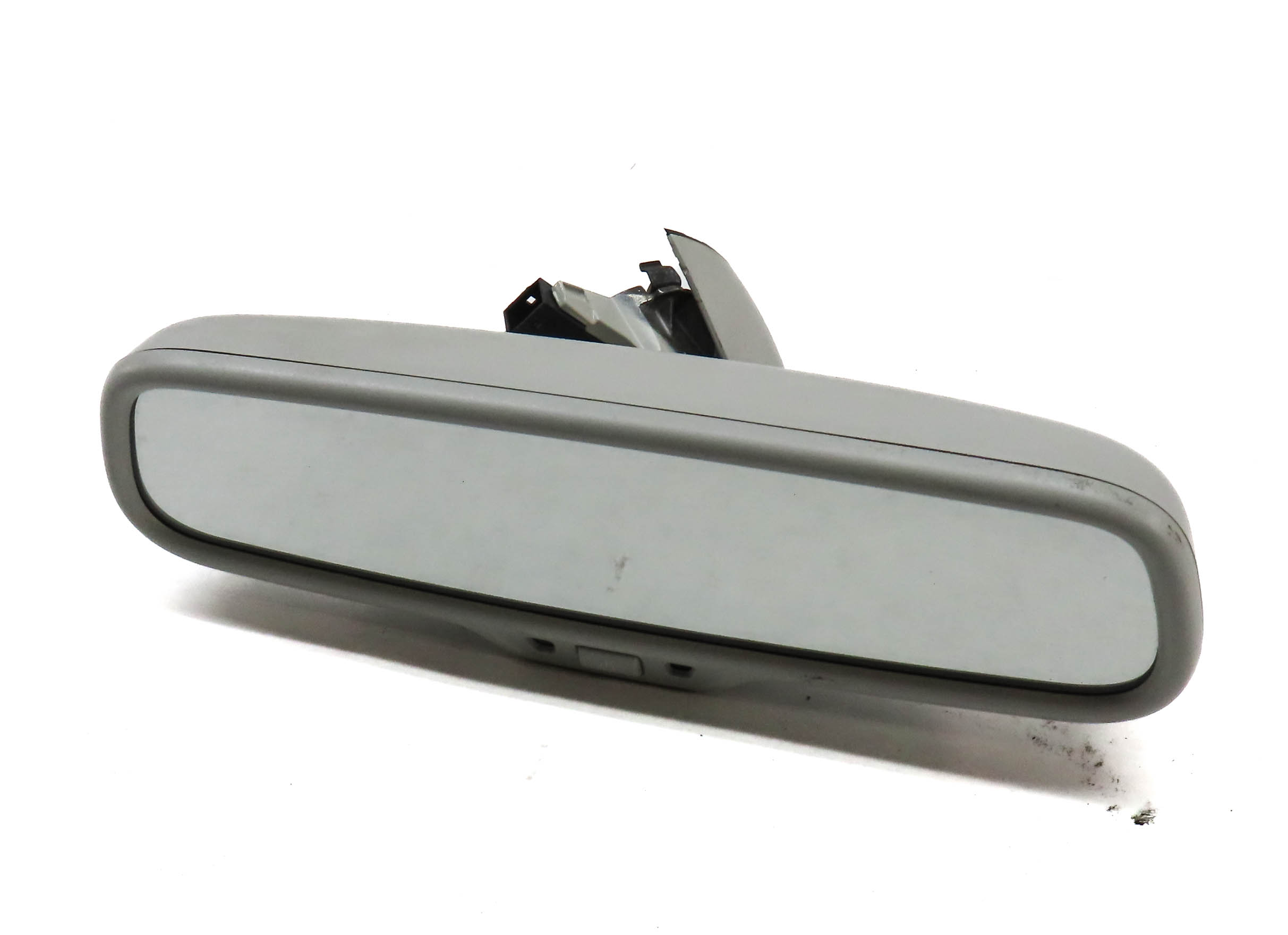12-17 AUDI A5 S5 RS5 A8 S8 Q5 SQ5 AUTODIM REARVIEW MIRROR w/COMPASS(Gray) — exact item pictured